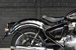 2025 Royal Enfield Classic 650