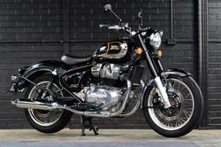 2025 Royal Enfield Classic 650