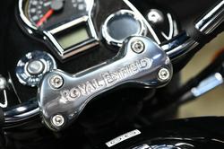 2025 Royal Enfield Classic 650