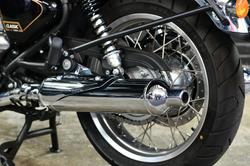 2025 Royal Enfield Classic 650