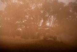 2026 Segway Super Villain SX20 Turbo