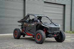 2026 Segway Super Villain SX20 Turbo