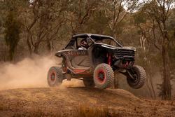 2026 Segway Super Villain SX20 Turbo