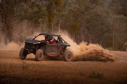 2026 Segway Super Villain SX20 Turbo