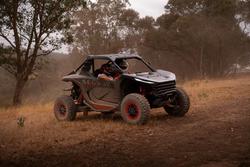 2026 Segway Super Villain SX20 Turbo