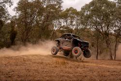 2026 Segway Super Villain SX20 Turbo