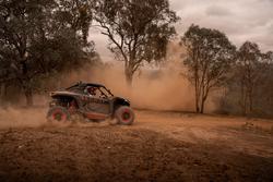 2026 Segway Super Villain SX20 Turbo