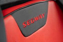 2026 Segway Super Villain SX20 Turbo