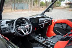 2026 Segway Super Villain SX20 Turbo