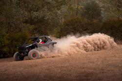 2026 Segway Super Villain SX20 Turbo