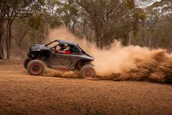 2026 Segway Super Villain SX20 Turbo