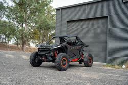 2026 Segway Super Villain SX20 Turbo