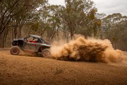 2026 Segway Super Villain SX20 Turbo