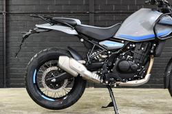 2026 Royal Enfield Himalayan 450