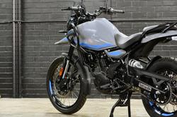 2026 Royal Enfield Himalayan 450