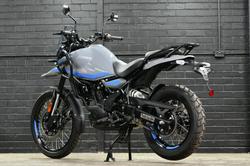 2026 Royal Enfield Himalayan 450