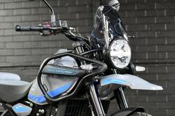 2026 Royal Enfield Himalayan 450