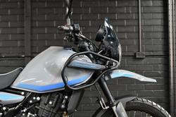 2026 Royal Enfield Himalayan 450