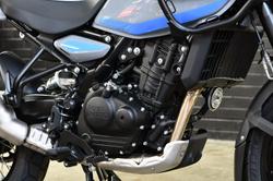 2026 Royal Enfield Himalayan 450