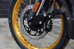 2026 Royal Enfield Himalayan 450