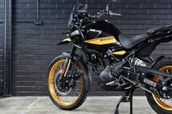 2026 Royal Enfield Himalayan 450