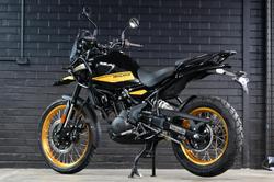 2026 Royal Enfield Himalayan 450