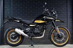 2026 Royal Enfield Himalayan 450