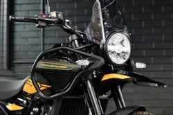 2026 Royal Enfield Himalayan 450