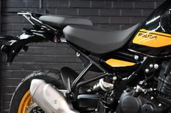 2026 Royal Enfield Himalayan 450