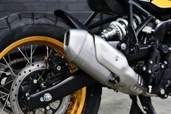 2026 Royal Enfield Himalayan 450