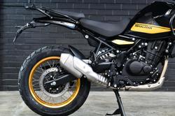 2026 Royal Enfield Himalayan 450