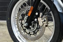 2024 Royal Enfield Interceptor 650 Classic