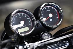 2024 Royal Enfield Interceptor 650 Classic