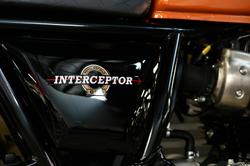 2024 Royal Enfield Interceptor 650 Classic