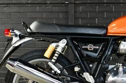 2024 Royal Enfield Interceptor 650 Classic