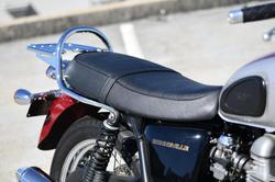 2001 Triumph Bonneville 790