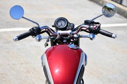 2001 Triumph Bonneville 790