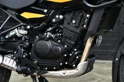 2026 Royal Enfield Himalayan 450