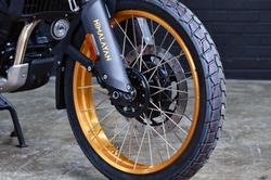 2026 Royal Enfield Himalayan 450