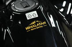 2026 Royal Enfield Himalayan 450