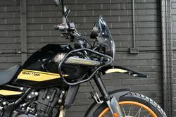 2026 Royal Enfield Himalayan 450