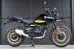 2026 Royal Enfield Himalayan 450