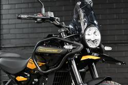 2026 Royal Enfield Himalayan 450