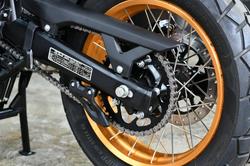 2026 Royal Enfield Himalayan 450