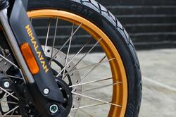 2026 Royal Enfield Himalayan 450