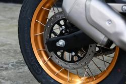 2026 Royal Enfield Himalayan 450