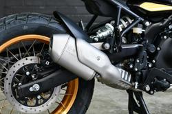 2026 Royal Enfield Himalayan 450