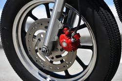 2010 Harley-Davidson Sportster 883 Low (XL883L)