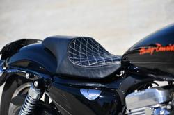 2010 Harley-Davidson Sportster 883 Low (XL883L)