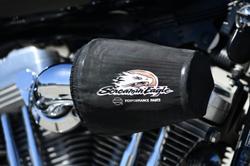 2010 Harley-Davidson Sportster 883 Low (XL883L)